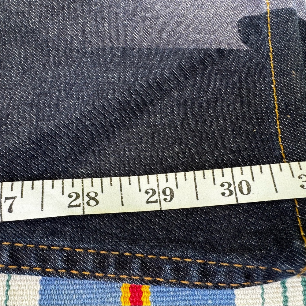 Hudson Women’s Signature Boot Cut Jeans - Picture 4 of 5